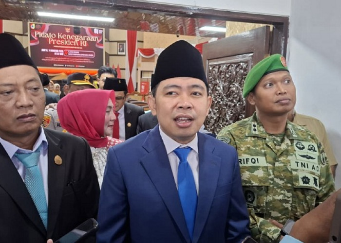 Kesejahteraan Rakyat Jadi Prioritas, Gus Fawait Perkuat Layanan Gratis dan Pangan Aman di Jember