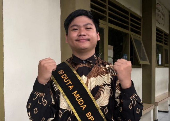 Duta Muda BPJS Kesehatan Ajak Generasi Muda Cegah Penyakit Kronis Sejak Dini
