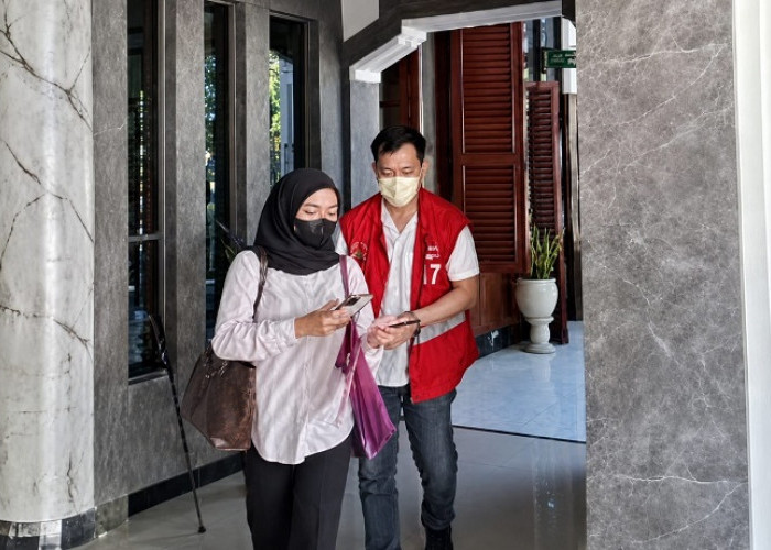  Tipu Investor Rp18,1 Miliar Pakai Cek Kosong, Residivis Jeremy Gunadi Diadili di PN Surabaya