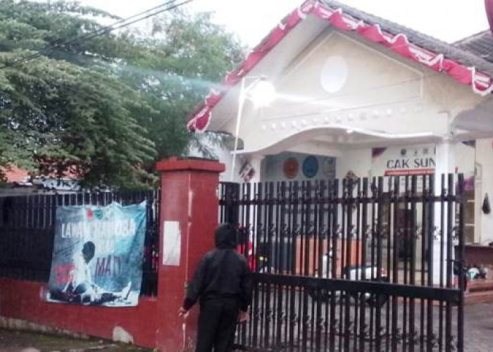 6 Pasien Rehabilitasi LRPPN Surabaya Kabur Lewat Atap Plafon, Pengelola Bungkam 