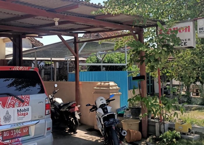 DD Fiktif, Pemeliharaan Jalan Desa Maguan TA 2024 - 2025, Inspektorat Akan Investigasi Lapangan