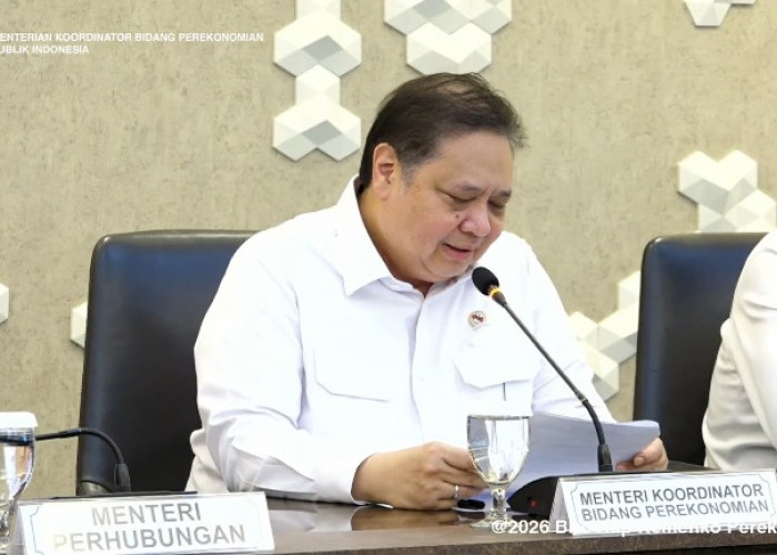 Harga Avtur Naik, Pemerintah Jaga Tiket Pesawat Tetap Terjangkau