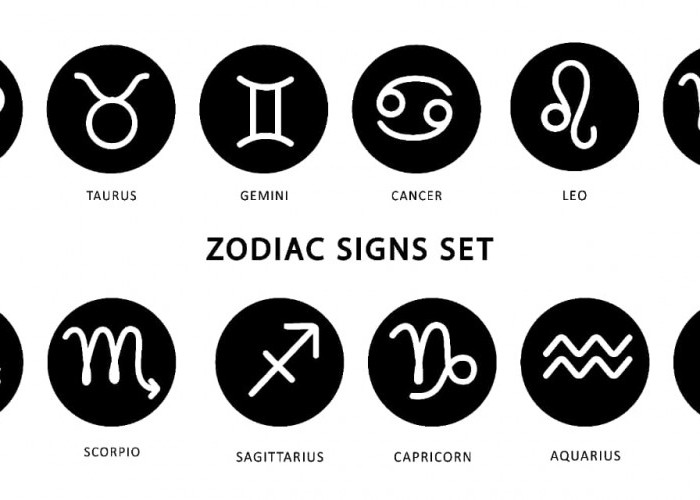 Ramalan Zodiak, Saatnya Percaya Sama Intuisi dan Buang Energi Negatif