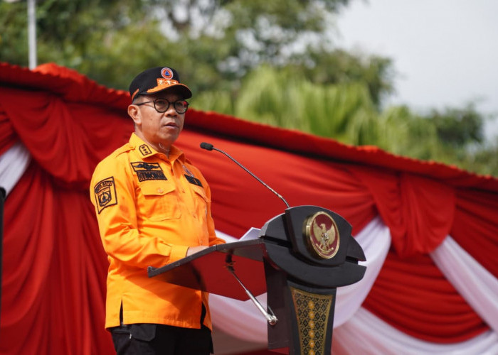 Pemkot Batu Siaga Tanggap Darurat Hadapi La Nina hingga Februari 2026
