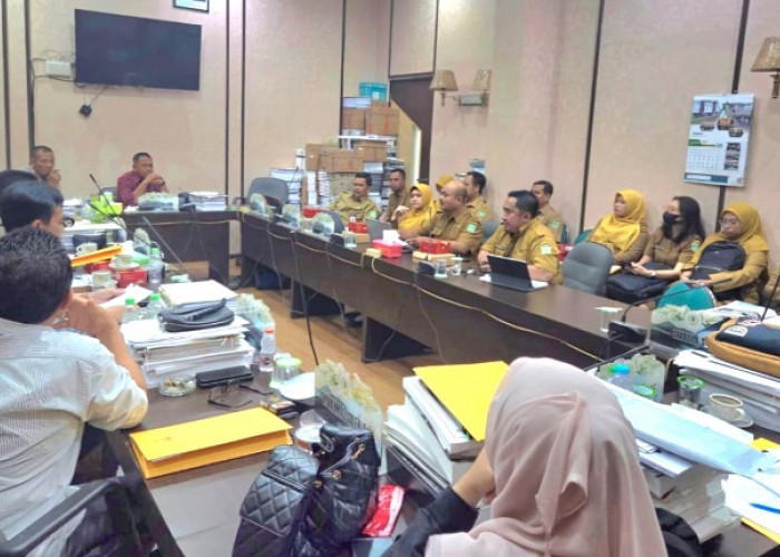Dewan Dorong Pemkab Pasuruan Inventarisasi Aset untuk Dongkrak PAD