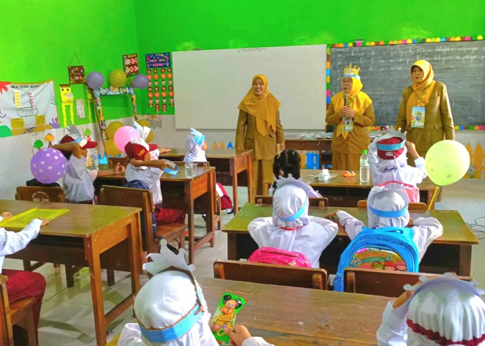 Atasi Kekurangan Murid, Pemkab Pasuruan Siapkan Regrouping 10 SD pada 2027 
