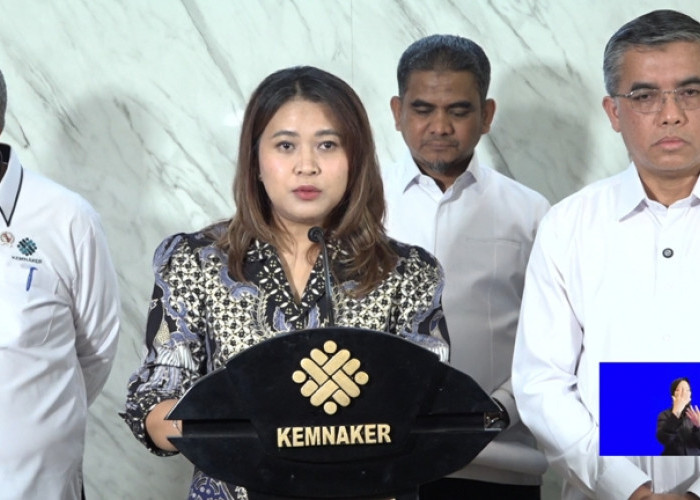 Pengusaha dan Pekerja Dukung WFH Sehari Seminggu di Sektor Swasta