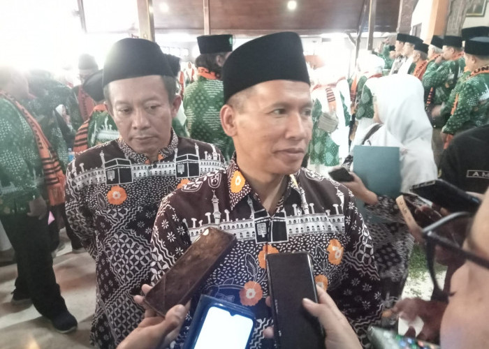 Sekolah Rakyat Tulungagung Tunggu Izin BBWS Brantas, Target Oktober 2026 Mulai Dibangun