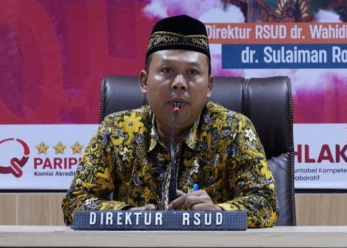 Pasien Datang Tanpa Rujukan Malam Hari, RSUD Wahidin Mojokerto Siapkan Skema Layanan