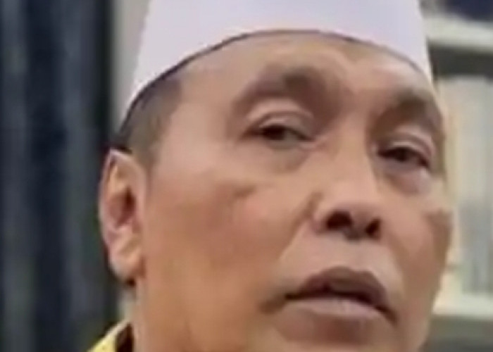 Polemik Kepengurusan, Gus Najib: PCNU Bukan Pemilik, Hanya Menaungi