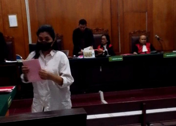 Staf HRD Gelapkan Ratusan Juta Rupiah, Perusahaan Mainan Surabaya Merugi