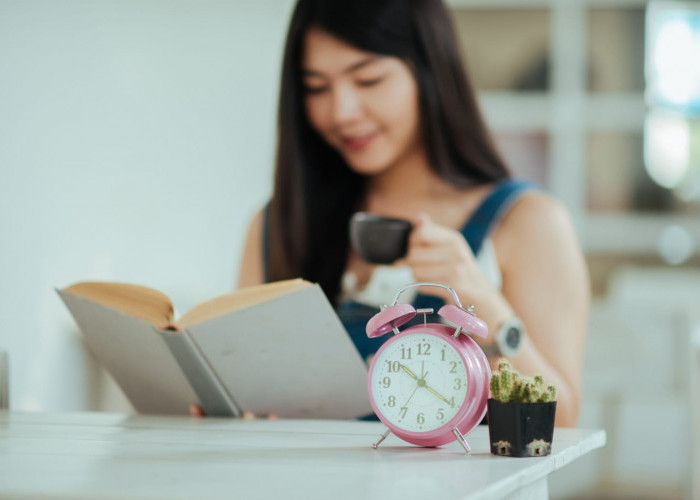 Investasi Kesehatan Mental, Pentingnya Me Time Sebagai Penyeimbang Hidup di Tengah Rutinitas Padat