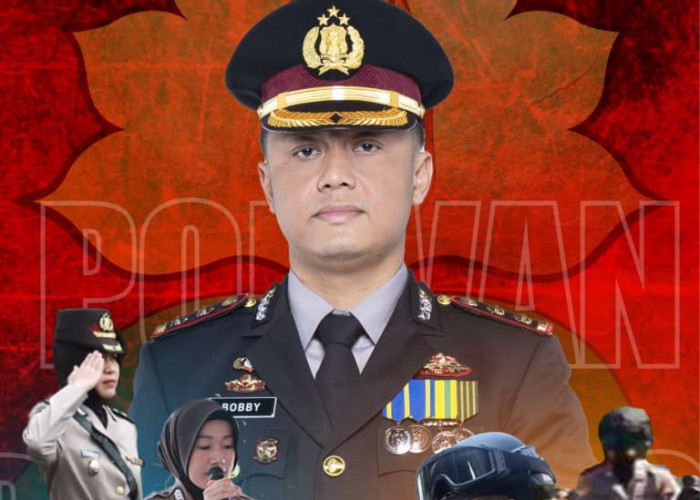 Kapolres Jember: Polwan Garda Terdepan yang Mengayomi dan Dekat dengan Masyarakat