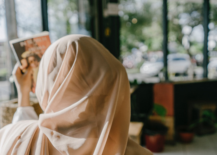 7 Tips Perawatan Rambut Alami untuk Wanita Hijab