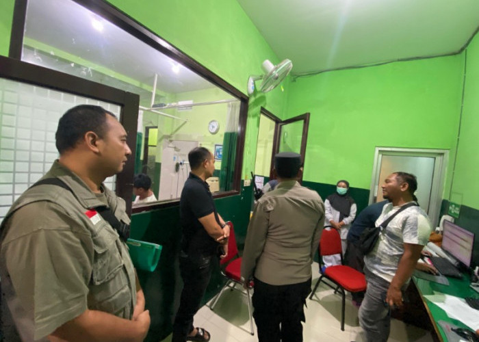 Potongan Kaki Manusia Ditemukan di Bukit Kapur Situbondo, Diduga Korban Mutilasi