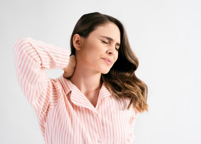 Usai Mudik Badan Remuk? Ini Cara Cepat Pulihkan Stamina