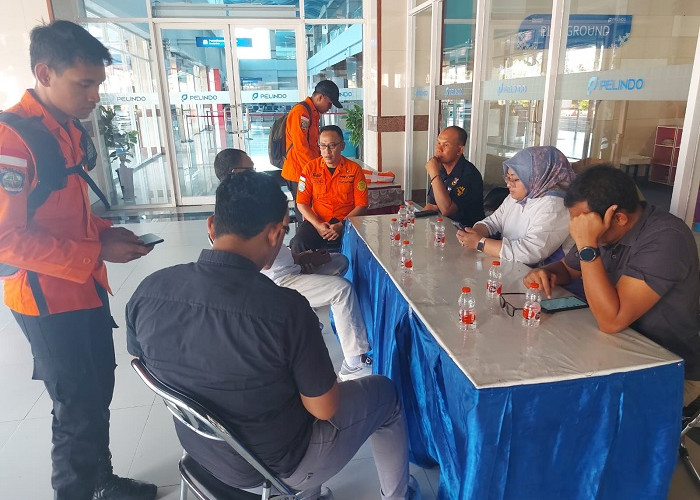 Update KM Mutiara Santosa 2 Terbakar di Perairan Sumenep,  227 Penumpang Selamat, 5 Meninggal Dunia