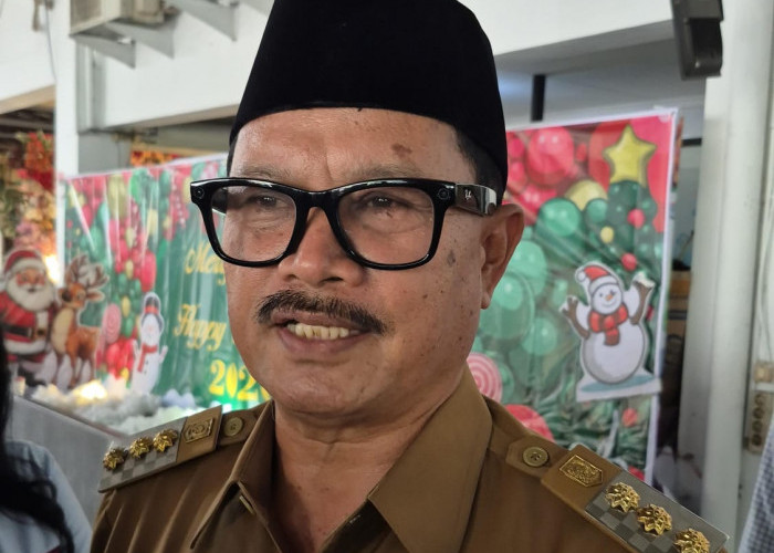 ASN Pemkot Madiun Dilarang Cuti Nataru, Wali Kota: Semua Harus Siaga Layani Masyarakat