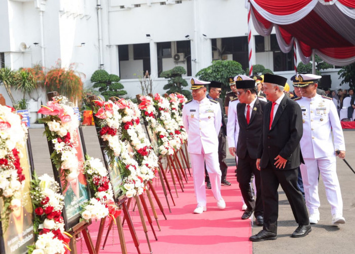 Kampung Pancasila Tak Sekadar Slogan, Pemkot Surabaya Dorong Nilai Pancasila Hidup di Masyarakat