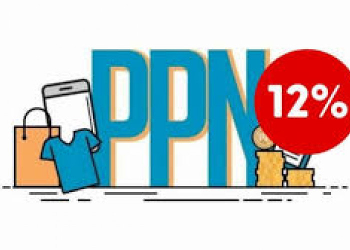 Cek Daftar Barang dan Jasa yang Kena PPN 12 Persen