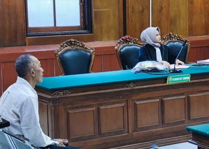 Demi Ajian Kantong Macan, Sewa Mobil untuk Digadaikan