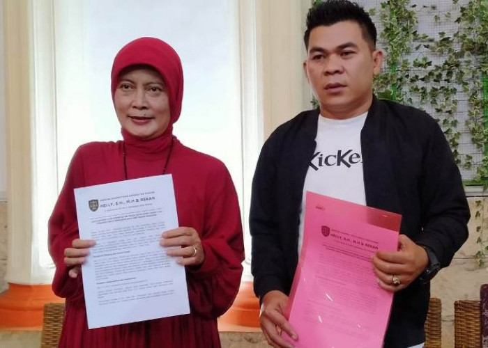 Putusan Gono Gini di Malang, Pembuat Akta Waris Sardo Swalayan Ditahan