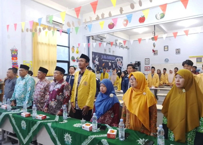 DPRD Surabaya Harap PC IPM Kecamatan Krembangan Bantu Wujudkan Generasi Hebat