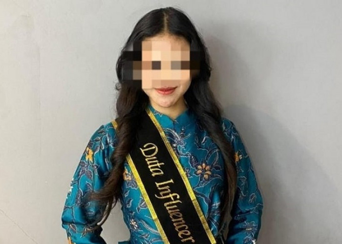 Duta Influencer Jatim Jadi Korban Penipuan Kerja di Surabaya