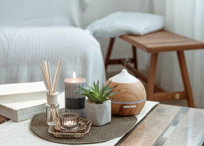 Tak Perlu Obat Nyamuk Menyengat, Pewangi Alami Jadi Alternatif