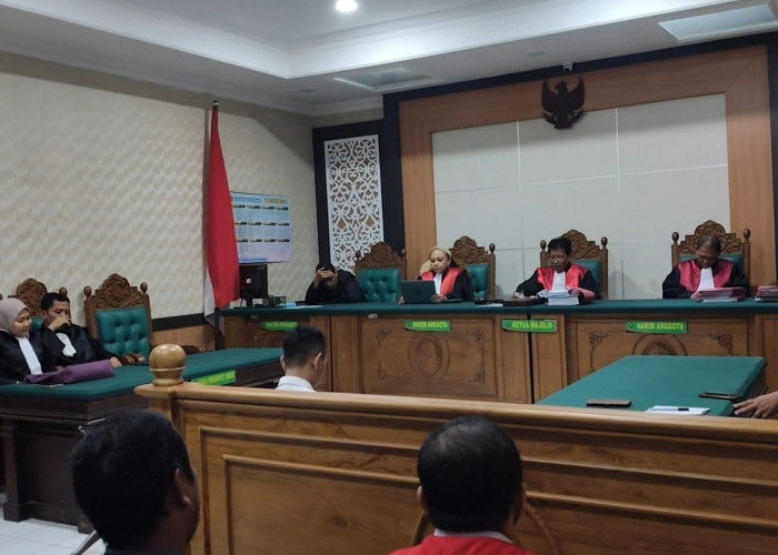 Vonis Dinilai Tak Adil, Jaksa Banding Perkara Penggelapan Penjualan Kasur di Sidoarjo