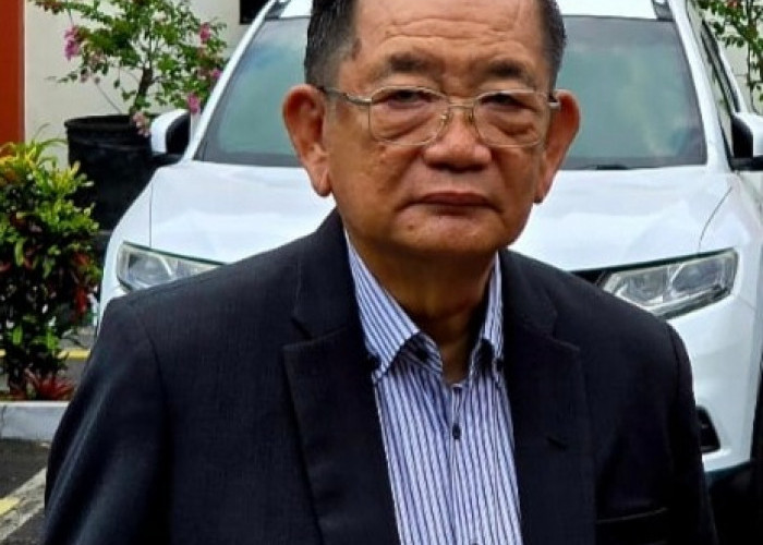 Kritik Pengacara Senior: Banyak Kades dan Pejabat Sidoarjo Masuk Penjara Bukti Kegagalan Jaksa