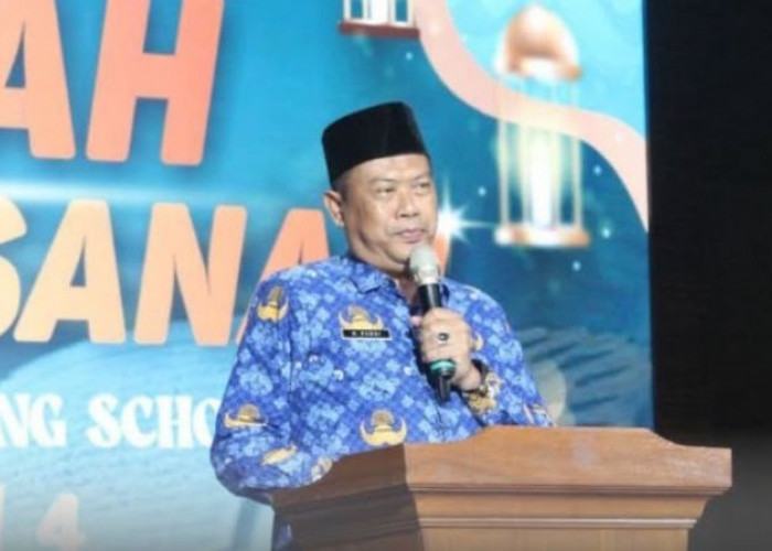 Kepala Kantor Kemenag Gresik Berpulang, Dikenang sebagai Sosok Pengayom 