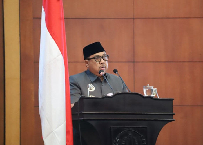 Target Pajak Jombang Turun, Efisiensi Mamin Rapat Jadi Pemicu