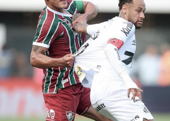 Carlo Ancelotti: Neymar Bisa Jadi Kunci Brasil di Piala Dunia Jika Fit 100 Persen