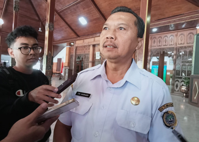 Tulungagung Dilirik Investor, Siap Bangun 200 Titik SPKLU, Nilai Investasi Diprediksi Rp200 Miliar