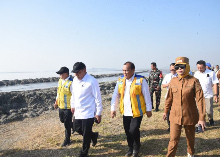 Lumpur Lapindo Sidoarjo Kembali Meluber, Wabup Mimik Idayana Desak Solusi Konkret