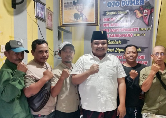 Kader PDI-P Serukan Dialog dan Solusi Terkait Normalisasi Sungai Kalianak