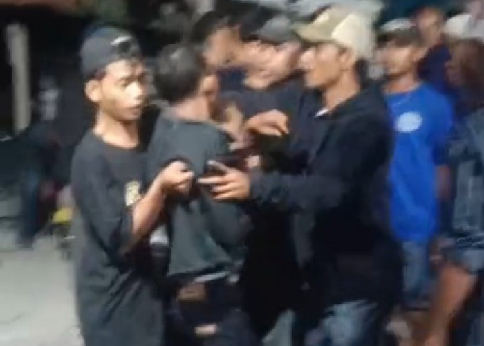Belum Ditahan, Terlapor Kasus Dugaan Kekerasan Seksual Malah Bikin Ribut di Kafe