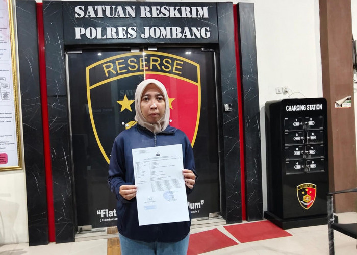 Dihina di Grup Facebook, Wanita Pesanggrahan Polisikan Tetangga