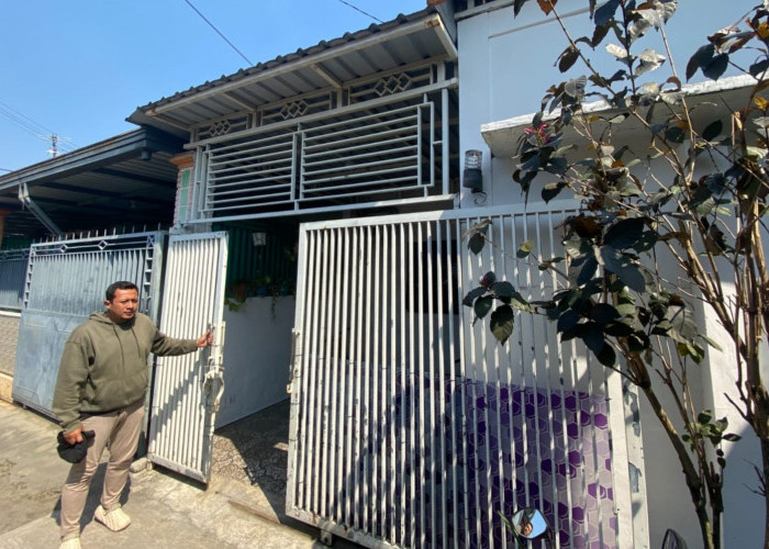 Berkah Muktamar Ke-35 NU di Jombang, Warga Sewakan Rumah Raup Belasan Juta Sepekan