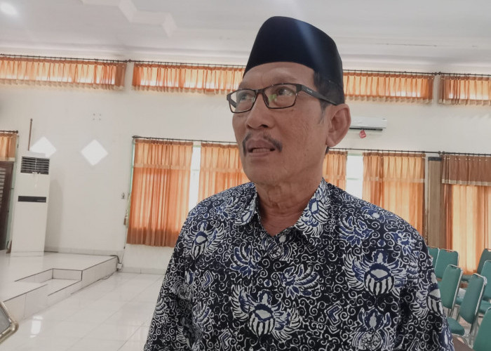 Baznas Bidik 50 Ton Beras Zakat Fitrah ASN Tulungagung, Pengumpulan Mulai 1 Maret