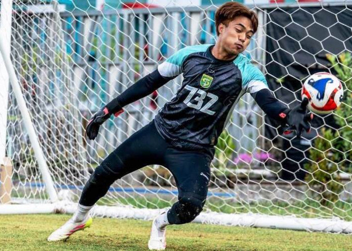 Ernando Ari Bongkar Rahasia Persebaya, Akui Ada 'Tangan Ajaib' Dibalik Kebangkitan Tim