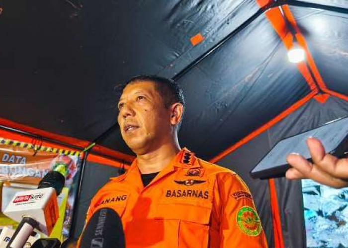 Reruntuhan Ponpes Al Khoziny: Delapan Korban Ditemukan, Progres Evakuasi Capai 50 Persen