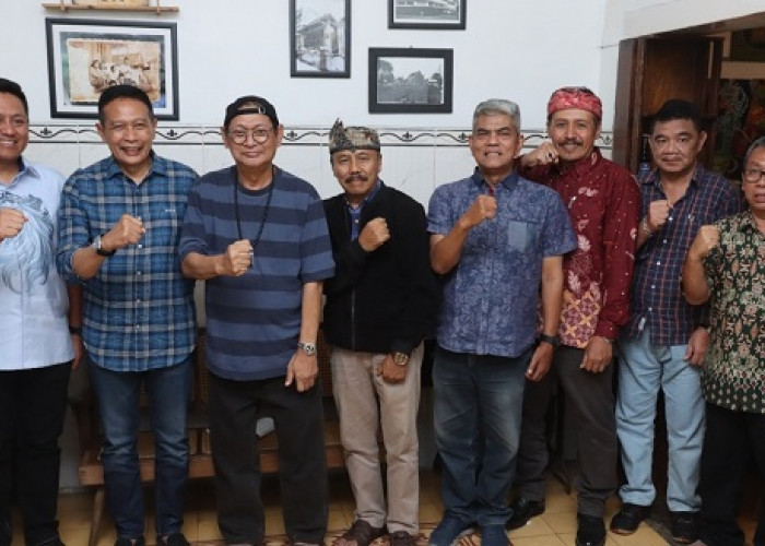 Podcast Ngalam Hebak Dorong Pelestarian Osob Kiwalan di Kota Malang
