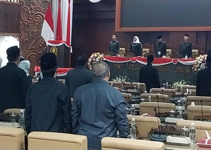 Mantan Wakapolrestabes Surabaya Diusulkan Calon Pj Gubernur Jatim