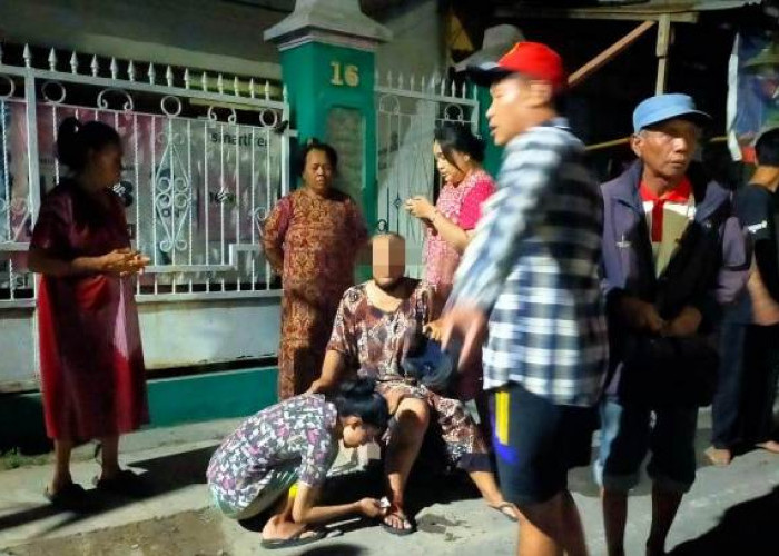 Pulang Setor Uang Tunai, Ibu dan Anak Dijambret: 2 Pelaku Kendarai CB 150R