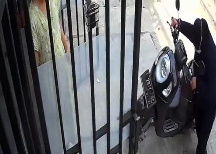 Kasus ART di Surabaya Curi Emas Batangan dan Dollar, Polisi Bergerak Penyelidikan