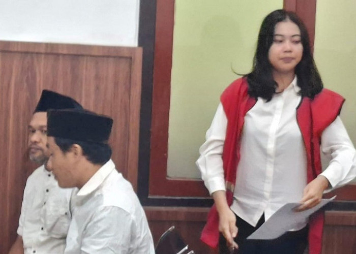 Promosikan Judi Online, Selebgram Surabaya Dituntut 2 Tahun Penjara