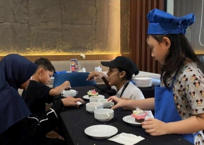 Aston Gejayan Yogyakarta Hadirkan Weekend Kids Activity Selama Libur Sekolah