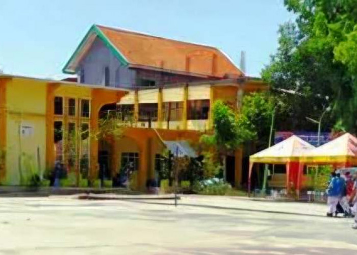 Siswi SMKN 1 Bangil Terjatuh dari Lantai Dua, Polisi Sebut Dipicu Semut Merambat